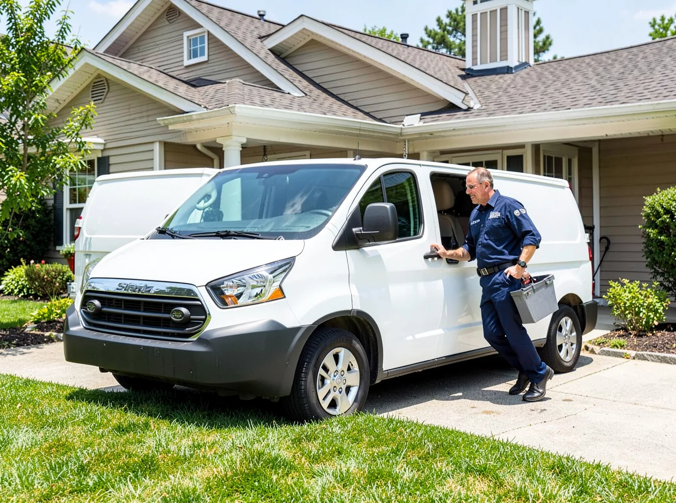 Emergency Plumber company in Slaughters, KY